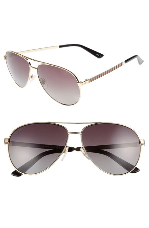 gucci aviator sunglasses|gucci aviator prescription sunglasses.